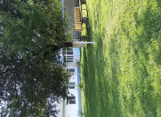 İcarəyə verilir 3 otaqlı 100 m2 həyət evi Qəbələ