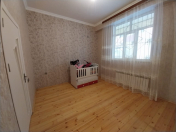 Satılır 2 otaqlı 70 m2 yeni tikili Xırdalan