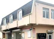 Satılır 2 otaqlı 245 m2 obyekt 8 km