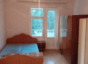 Satılır 1 otaqlı 32 m2 köhnə tikili Elmlər Akademiyası m.