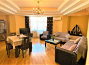 Satılır 3 otaqlı 117.6 m2 yeni tikili Yeni Yasamal