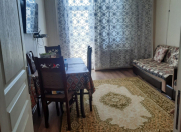 Satılır 3 otaqlı 72.3 m2 yeni tikili Hövsan