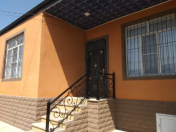 Satılır 3 otaqlı 90 m2 həyət evi Buzovna