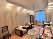 İcarəyə verilir 2 otaqlı 53 m2 yeni tikili 20 yanvar m.