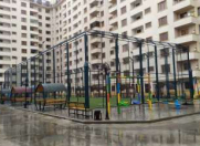 Satılır 3 otaqlı 114 m2 yeni tikili Y.Günəşli