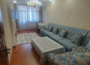 İcarəyə verilir 2 otaqlı 76 m2 yeni tikili Yeni Yasamal