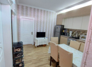 Satılır 3 otaqlı 120 m2 həyət evi Binə