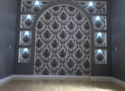 Satılır 3 otaqlı 90 m2 həyət evi Həzi Aslanov m.