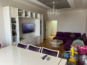 Satılır 3 otaqlı 131.5 m2 yeni tikili Qələbə dairəsi