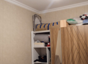 Satılır 3 otaqlı 68 m2 yeni tikili Hövsan