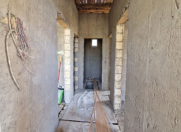 Satılır 3 otaqlı 70 m2 həyət evi Masazır