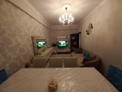 Satılır 2 otaqlı 62 m2 yeni tikili Xırdalan