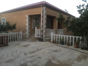 Satılır 3 otaqlı 125 m2 bağ evi Mərdəkan