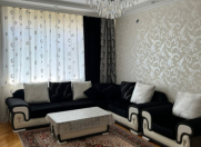 Satılır 3 otaqlı 76 m2 yeni tikili Həzi Aslanov