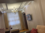 Satılır 3 otaqlı 72 m2 yeni tikili Xırdalan