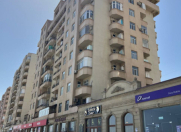 Satılır 3 otaqlı 127 m2 yeni tikili Məhəmmədli