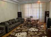 İcarəyə verilir 2 otaqlı 90 m2 yeni tikili Əhmədli m.