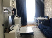 İcarəyə verilir 2 otaqlı 45 m2 yeni tikili Sumqayıt