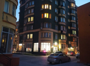 Satılır 3 otaqlı 65 m2 yeni tikili Masazır