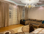 İcarəyə verilir 2 otaqlı 85 m2 yeni tikili Yeni Yasamal