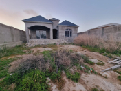 Satılır 6 sot torpaq Buzovna