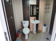 İcarəyə verilir 2 otaqlı 91 m2 həyət evi Sumqayıt