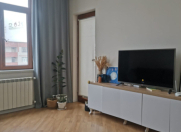 Satılır 2 otaqlı 64 m2 yeni tikili İnşaatçılar m.