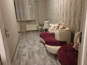 Satılır 2 otaqlı 48 m2 yeni tikili Yeni Yasamal