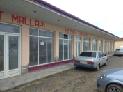 İcarəyə verilir 1 otaqlı 400 m2 obyekt Salyan