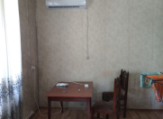 İcarəyə verilir 2 otaqlı 50 m2 həyət evi Bayıl