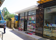 Satılır 1 otaqlı 110 m2 obyekt Zirə