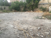 Satılır 4 sot torpaq Asan Xidmət-5