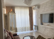 İcarəyə verilir 2 otaqlı 80 m2 yeni tikili 20 yanvar m.