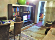 Satılır 3 otaqlı 100 m2 köhnə tikili Heydər Əliyev Mərkəzi