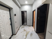 İcarəyə verilir 2 otaqlı 60 m2 yeni tikili Gənclik m.