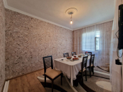 Satılır 2 otaqlı 55 m2 həyət evi Masazır