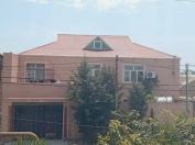 Satılır 9 otaqlı 380 m2 həyət evi Binə