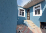 Satılır 2 otaqlı 70 m2 həyət evi Binəqədi