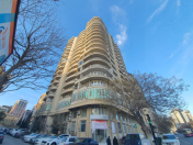 İcarəyə verilir 3 otaqlı 160 m2 yeni tikili Şərq Bazarı