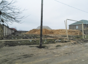 Satılır 13 sot torpaq Mehdiabad