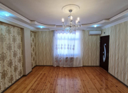 Satılır 3 otaqlı 75 m2 yeni tikili Masazır