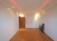 İcarəyə verilir 4 otaqlı 100 m2 köhnə tikili Həzi Aslanov m.