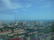 İcarəyə verilir 2 otaqlı 108 m2 yeni tikili Elmlər Akademiyası m.