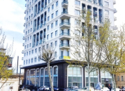 Satılır 4 otaqlı 247 m2 yeni tikili Nizami m.