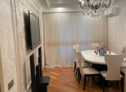 Satılır 2 otaqlı 75 m2 yeni tikili Rəssamlıq Akademiyası