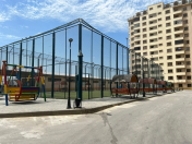 Satılır 3 otaqlı 138 m2 yeni tikili Y.Günəşli