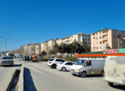 Satılır 1 otaqlı 57 m2 yeni tikili Masazır