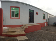 Satılır 3 otaqlı 100 m2 həyət evi Binə