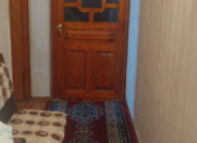 Satılır 4 otaqlı 100 m2 köhnə tikili Əhmədli m.