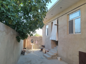 Satılır 3 otaqlı 80 m2 həyət evi Əhmədli